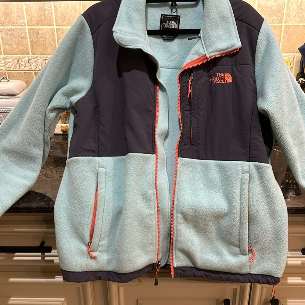 North Face Jacket